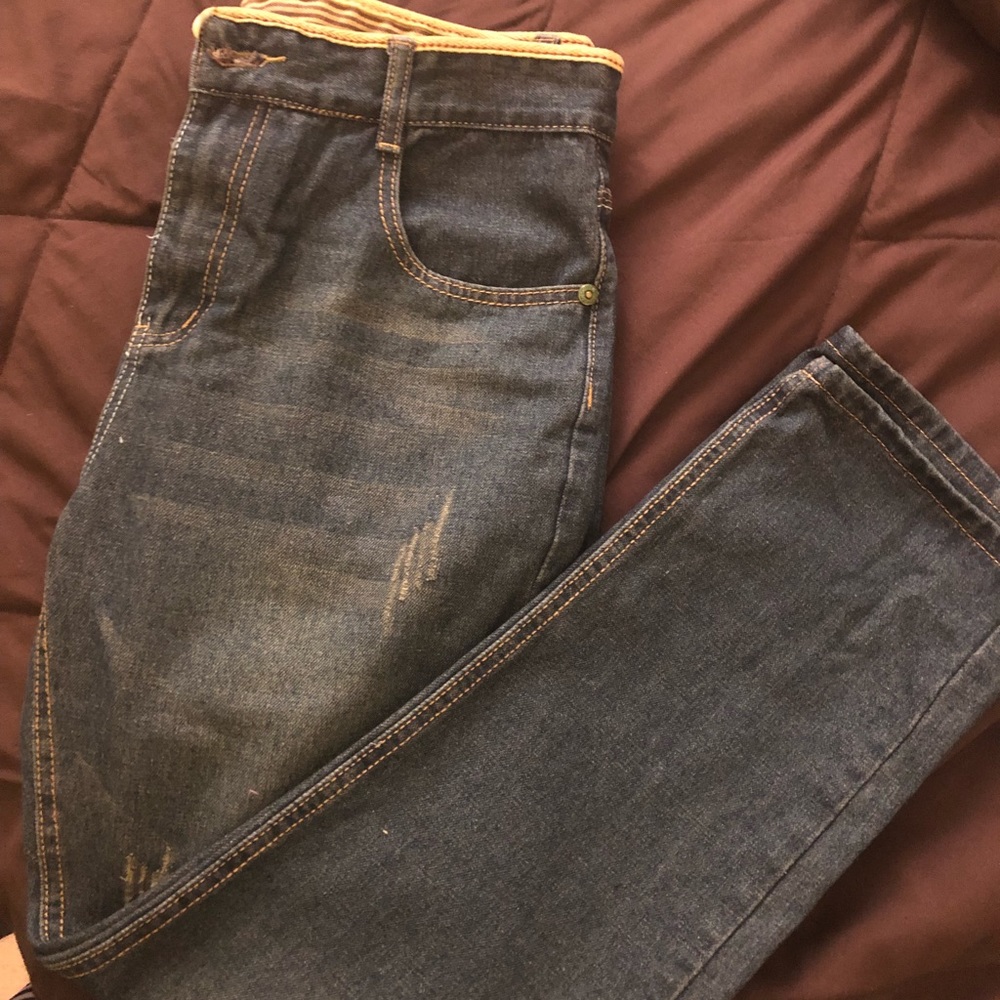 Men’s jeans brand new